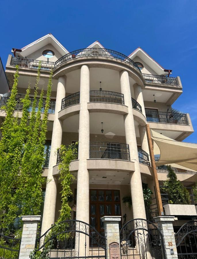 Casa Di Marco Eforie Nord