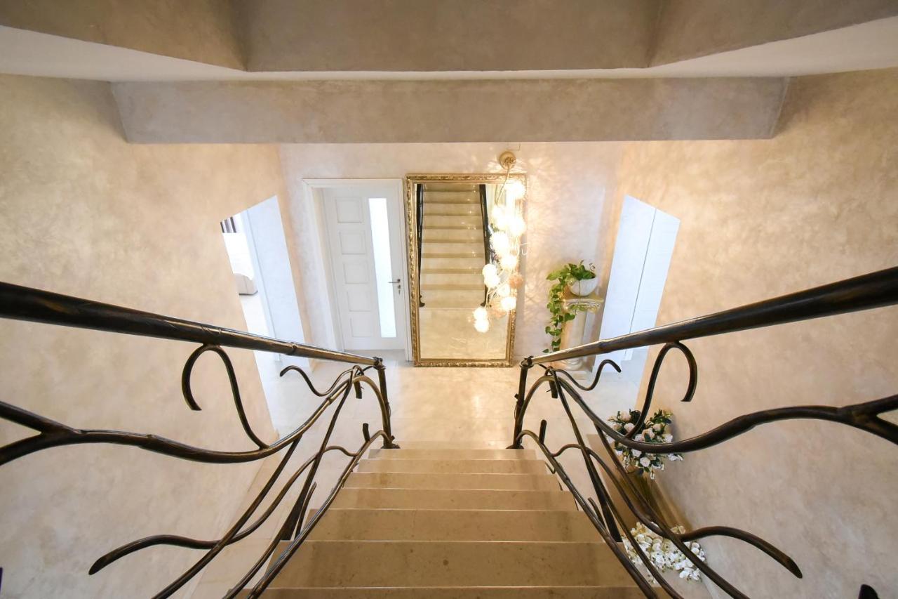 Casa Di Marco Habitación en casa particular